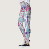 c.h. Entwürfe Leggings (Links)