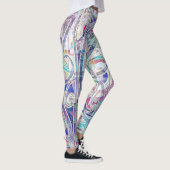 c.h. Entwürfe Leggings (Rechts)