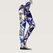 c.h. Entwürfe Leggings (Rechts)