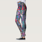 c.h. Entwürfe Leggings (Links)