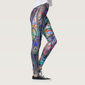 c.h. Entwürfe Leggings (Rechts)