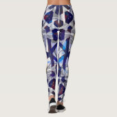 c.h. Entwürfe Leggings (Rückseite)