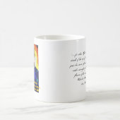 C.H. Spurgeon Großstadtbewohner-Tasse Kaffeetasse (Mittel)