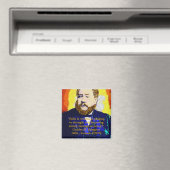 C.H. Spurgeon Metropolitan Magnet (In Situ (Geschirrspüler))