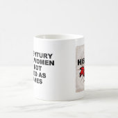 C Heiler-Tasse Kaffeetasse (Mittel)