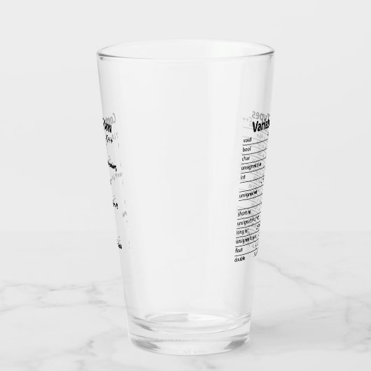 C++ Hitzeblas Glas (Rechts)