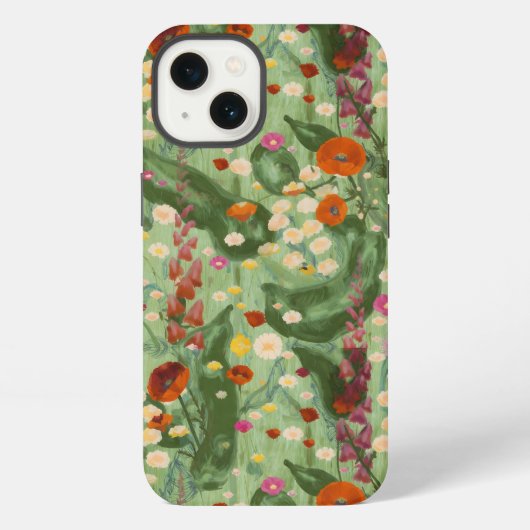 c iPhone hülle (Rückseite)