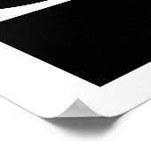 C ist für Beratung Poster (Ecke)