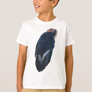 C ist für Californian Condor T-Shirt