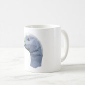 C ist für Cape Barren Goose Kaffeetasse (VorderseiteRechts)