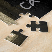 C ist für CAT oder Ihr Bild Puzzle (Seite)