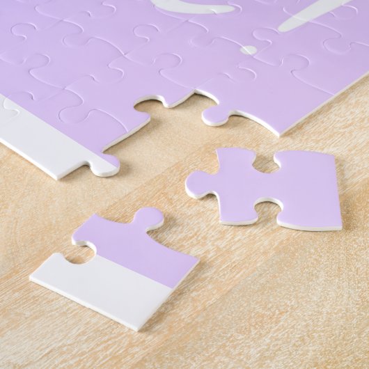 C ist für Cher! Jigsaw Puzzle (Seite)