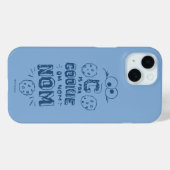 C ist für Cookie Case-Mate iPhone Hülle (Rückseite (Horizontal))