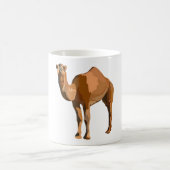 C ist für Kamel Kaffeetasse (Mittel)