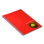 C ist für Kohl! Notizblock (Rechte Seite)