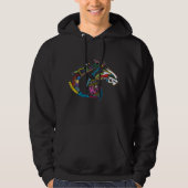 C.J. Greene Hoodie (Vorderseite)