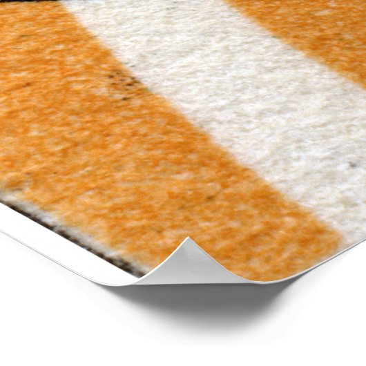 C. Kabuki Poster (Ecke)