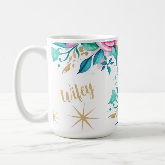 C KAFFEETASSE (Links)