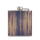 C-Kolben Flachmann (Rückseite)