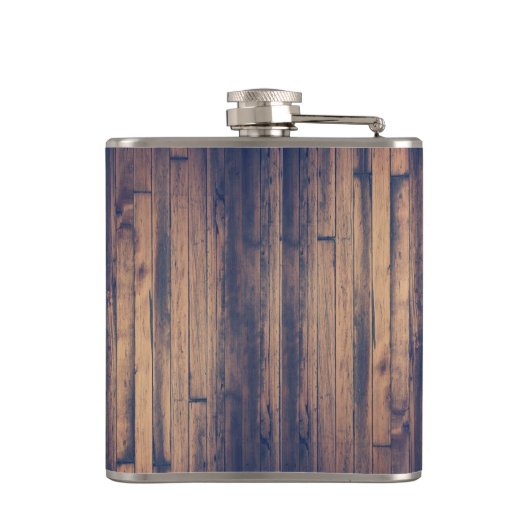 C-Kolben Flachmann (Rückseite)