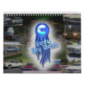 C-Körper Mopar Kalender 2013 (Titelbild)