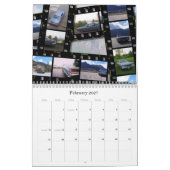 C-Körper Mopar Kalender 2013 (Feb 2027)