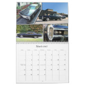C-Körper Mopar Kalender 2013 (Mär 2027)