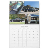 C-Körper Mopar Kalender 2013 (Mär 2026)