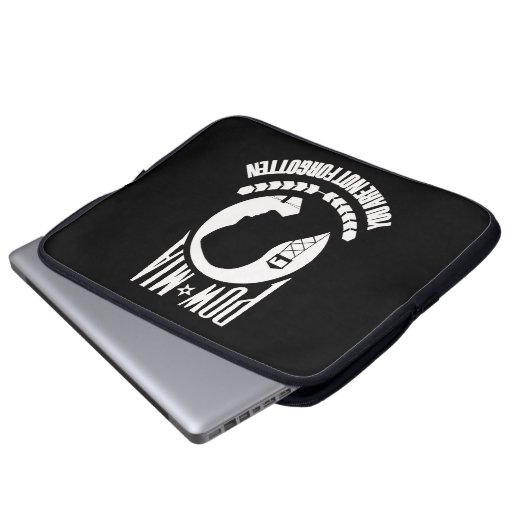 c laptopschutzhülle (Vorne Knopf)