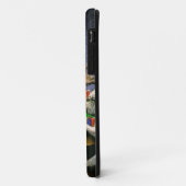 C.M. Coolidge Dogs Pets Case-Mate iPhone Hülle (Hinten/Links)