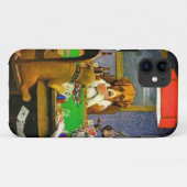 C.M. Coolidge Dogs Pets Case-Mate iPhone Hülle (Rückseite (Horizontal))