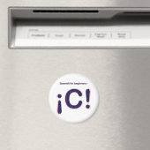 ¡C! MAGNET (In Situ (Geschirrspüler))