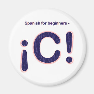 ¡C! MAGNET