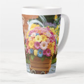 C MILCHTASSE (Rechte Ecke)