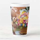 C MILCHTASSE (Vorderseite)