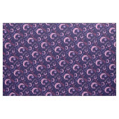 C Monogramm und personalisierte Bezeichnung Charlo Stoff (Fat Quarter (45,7 x 55,9 cm))