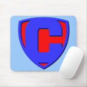 C MOUSEPAD (Mit Mouse)