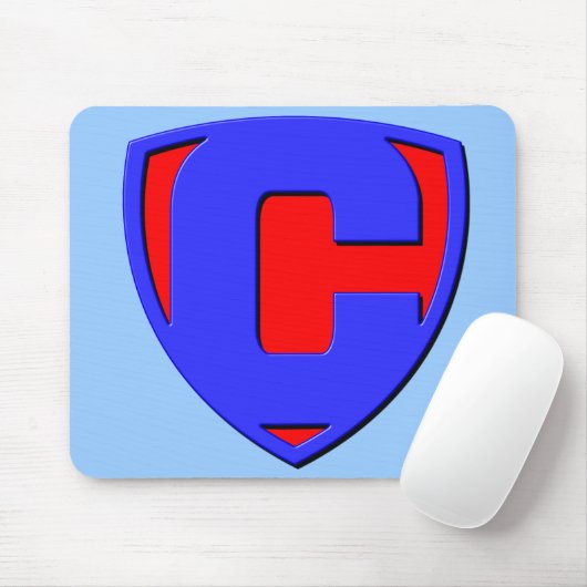 C MOUSEPAD (Mit Mouse)