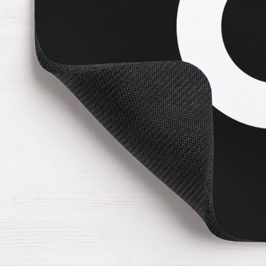 C= Mousepad (Ecke)