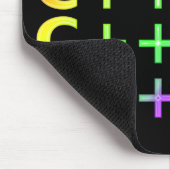 C++ Mousepad (Ecke)