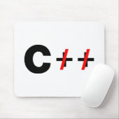 C, nicht C++ Mousepad (Mit Mouse)