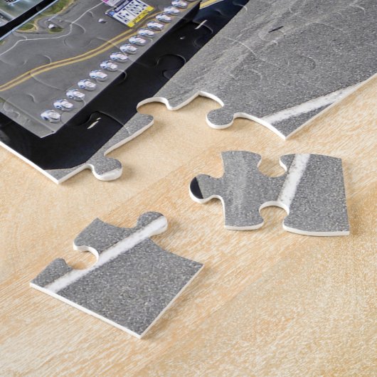 C. Nolts Peters Eimer-Puzzlespiel Puzzle (Seite)