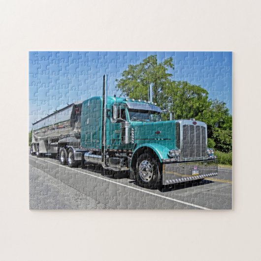 C. Nolts Peters Eimer-Puzzlespiel Puzzle (Horizontal)