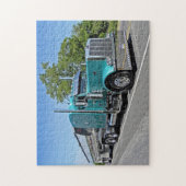 C. Nolts Peters Eimer-Puzzlespiel Puzzle (Vertikal)