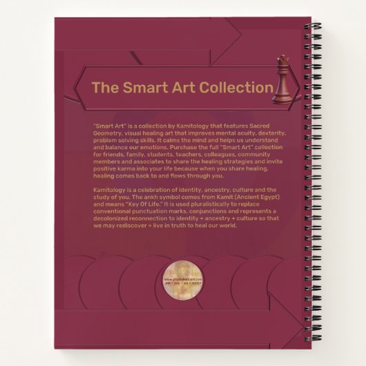 "C"  NOTIZBLOCK (Rückseite)