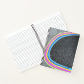 "C"  NOTIZBLOCK (Innenseite)