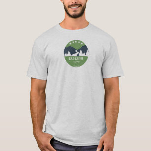 C&O Canal Towpath T-Shirt