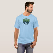 C&O Kanal Towpath T-Shirt (Vorne ganz)