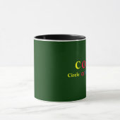 C.O.M.E. TASSE (Zentrum)