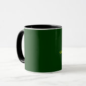 C.O.M.E. TASSE (Vorderseite Links)